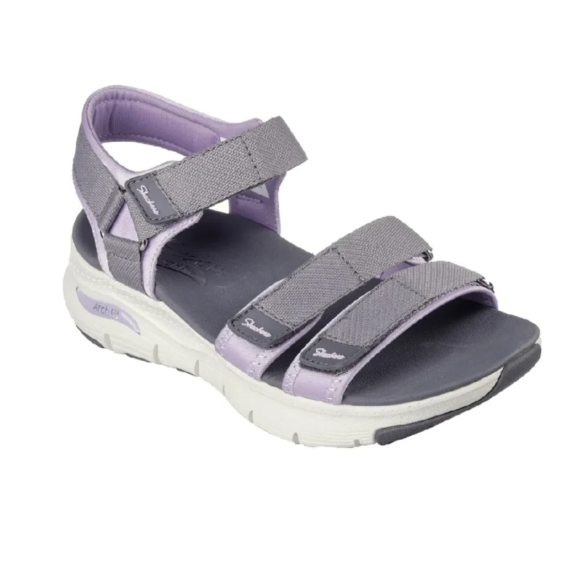 Sandale dama SKECHERS D'lux 119305 CCLV