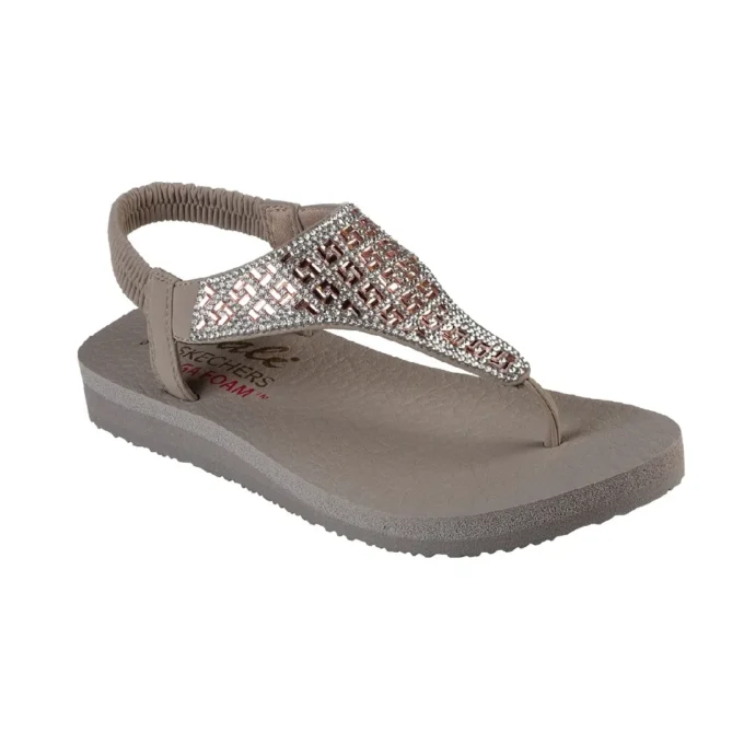 Sandale dama SKECHERS 119293 TPE
