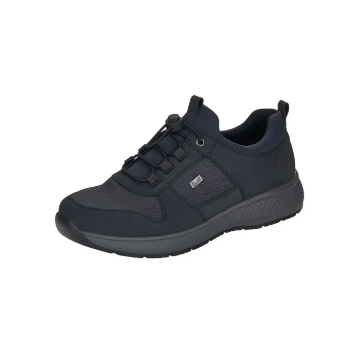 Pantofi barbati RIEKER  Tex casual piele  B7650-15