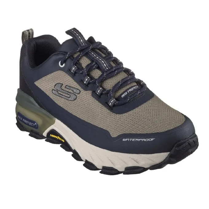 Pantofi barbati sport SKECHERS 237304 OLBK