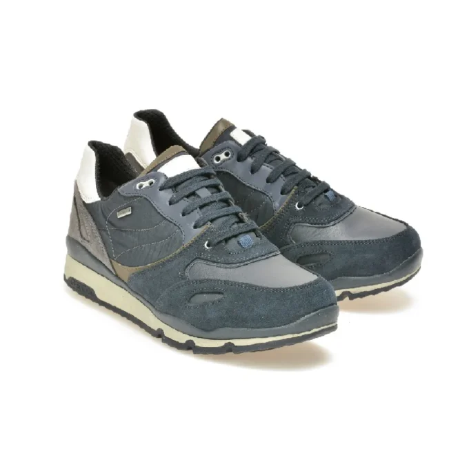 Pantofi sport GEOX Amphibiox Sandford U44S7