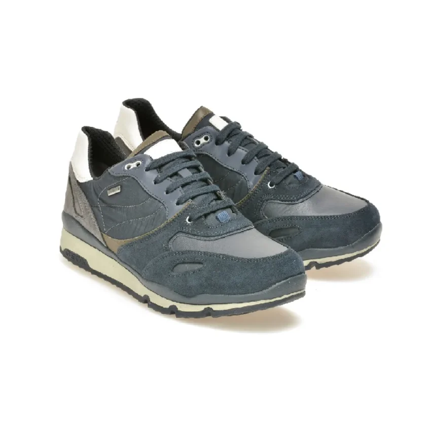Pantofi sport GEOX Amphibiox Sandford U44S7